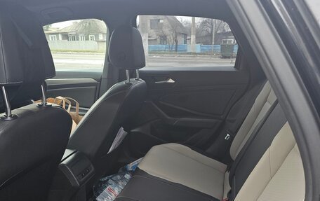 Volkswagen Jetta VII, 2019 год, 2 050 000 рублей, 11 фотография