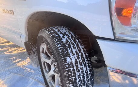 Dodge RAM III, 2007 год, 1 760 000 рублей, 7 фотография