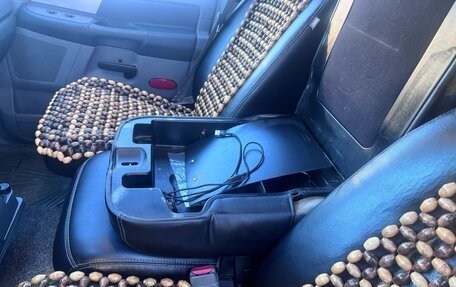 Dodge RAM III, 2007 год, 1 760 000 рублей, 23 фотография