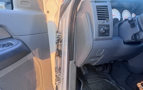 Dodge RAM III, 2007 год, 1 760 000 рублей, 27 фотография