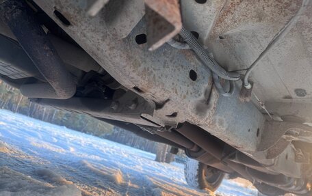 Dodge RAM III, 2007 год, 1 760 000 рублей, 38 фотография