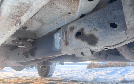 Dodge RAM III, 2007 год, 1 760 000 рублей, 39 фотография