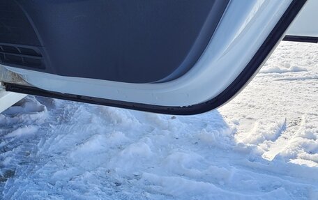 Volkswagen Polo VI (EU Market), 2016 год, 770 000 рублей, 9 фотография