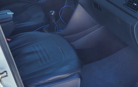 Volkswagen Polo VI (EU Market), 2016 год, 770 000 рублей, 7 фотография