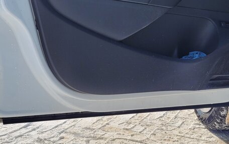 Volkswagen Polo VI (EU Market), 2016 год, 770 000 рублей, 11 фотография