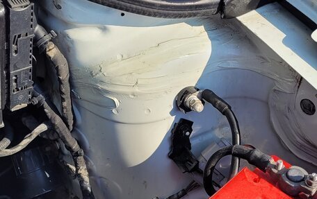 Volkswagen Polo VI (EU Market), 2016 год, 770 000 рублей, 14 фотография