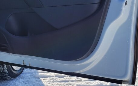 Volkswagen Polo VI (EU Market), 2016 год, 770 000 рублей, 8 фотография