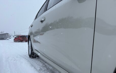 KIA Rio IV, 2020 год, 1 519 000 рублей, 13 фотография