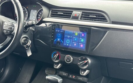 KIA Rio IV, 2020 год, 1 519 000 рублей, 17 фотография