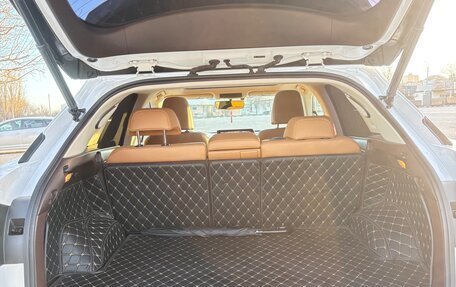 Lexus RX IV рестайлинг, 2016 год, 3 600 000 рублей, 6 фотография