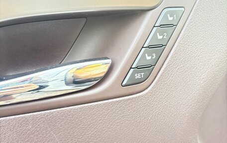 Lexus RX IV рестайлинг, 2016 год, 3 600 000 рублей, 8 фотография