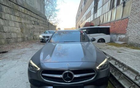 Mercedes-Benz C-Класс, 2022 год, 5 500 000 рублей, 2 фотография