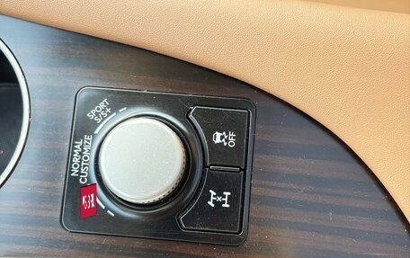 Lexus RX IV рестайлинг, 2016 год, 3 600 000 рублей, 9 фотография