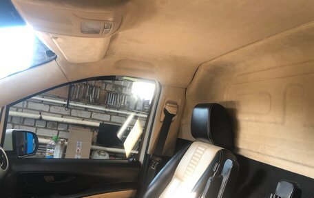 Mercedes-Benz Vito, 2015 год, 2 100 000 рублей, 8 фотография