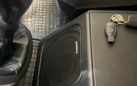 Mercedes-Benz Vito, 2015 год, 2 100 000 рублей, 14 фотография