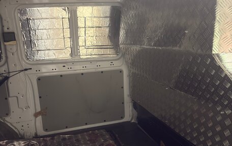 Mercedes-Benz Vito, 2015 год, 2 100 000 рублей, 12 фотография