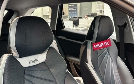 Geely Atlas, 2025 год, 3 970 990 рублей, 2 фотография