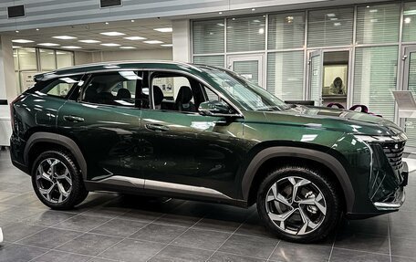 Geely Atlas, 2025 год, 3 760 990 рублей, 4 фотография