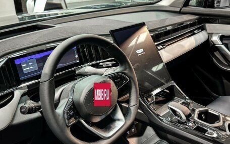 Geely Atlas, 2025 год, 3 760 990 рублей, 2 фотография