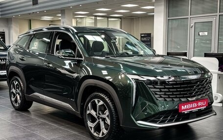 Geely Atlas, 2025 год, 3 760 990 рублей, 6 фотография