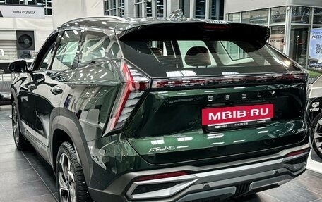 Geely Atlas, 2025 год, 3 760 990 рублей, 11 фотография