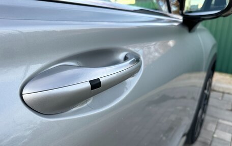 Hyundai Santa Fe IV, 2022 год, 3 997 000 рублей, 34 фотография