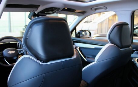 Geely Atlas, 2025 год, 3 970 990 рублей, 6 фотография