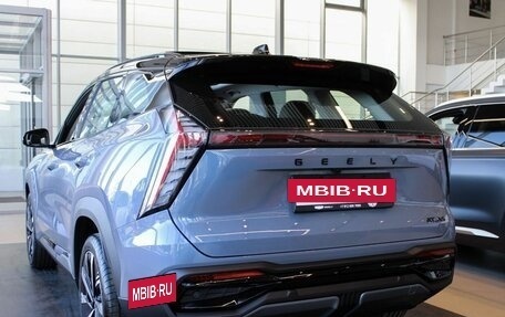 Geely Atlas, 2025 год, 3 970 990 рублей, 3 фотография