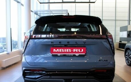 Geely Atlas, 2025 год, 3 970 990 рублей, 9 фотография