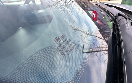 Hyundai Santa Fe IV, 2022 год, 3 997 000 рублей, 35 фотография