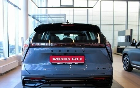 Geely Atlas, 2025 год, 3 970 990 рублей, 14 фотография