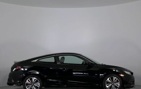 Honda Civic IX, 2018 год, 1 700 000 рублей, 4 фотография