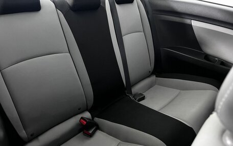 Honda Civic IX, 2018 год, 1 700 000 рублей, 11 фотография