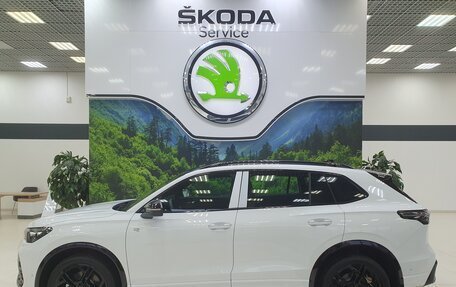 Volkswagen Tiguan, 2025 год, 5 050 000 рублей, 2 фотография