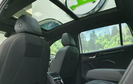 Volkswagen Tiguan, 2025 год, 5 050 000 рублей, 10 фотография