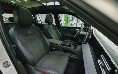 Volkswagen Tiguan, 2025 год, 5 050 000 рублей, 8 фотография