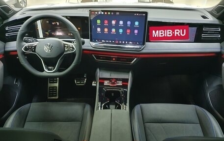 Volkswagen Tiguan, 2025 год, 5 050 000 рублей, 12 фотография