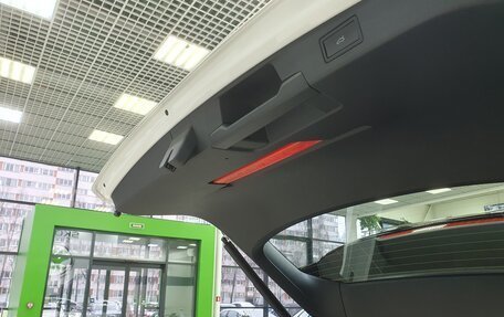 Volkswagen Tiguan, 2025 год, 5 050 000 рублей, 17 фотография