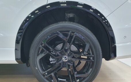 Volkswagen Tiguan, 2025 год, 5 050 000 рублей, 18 фотография