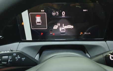 Volkswagen Tiguan, 2025 год, 5 050 000 рублей, 23 фотография