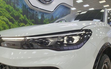 Volkswagen Tiguan, 2025 год, 5 050 000 рублей, 21 фотография