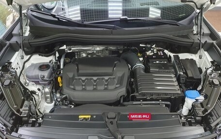 Volkswagen Tiguan, 2025 год, 5 050 000 рублей, 19 фотография