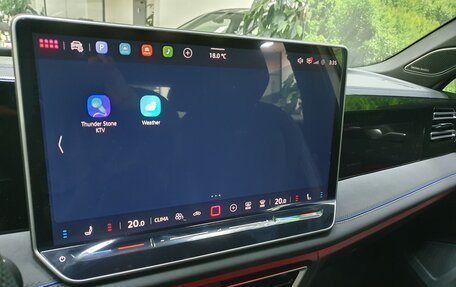 Volkswagen Tiguan, 2025 год, 5 050 000 рублей, 33 фотография