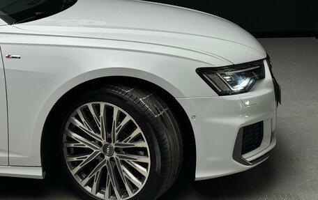 Audi A6, 2019 год, 4 000 000 рублей, 7 фотография