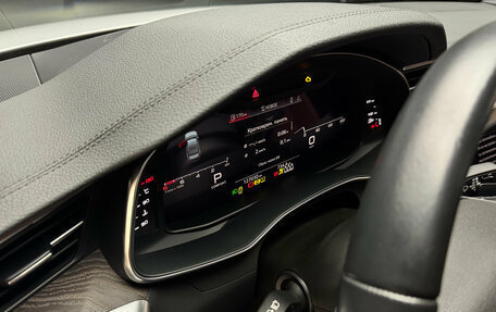 Audi A6, 2019 год, 4 000 000 рублей, 21 фотография