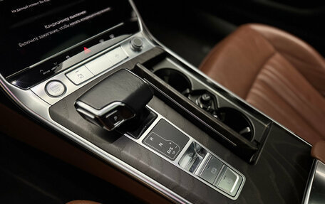 Audi A6, 2019 год, 4 000 000 рублей, 19 фотография