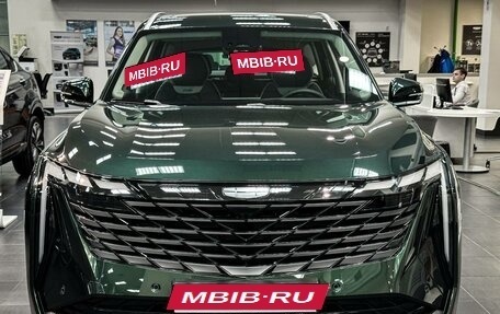 Geely Atlas, 2025 год, 3 970 990 рублей, 6 фотография