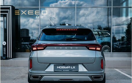 CheryExeed LX, 2025 год, 2 850 000 рублей, 6 фотография