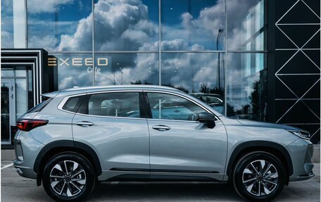 CheryExeed LX, 2025 год, 2 850 000 рублей, 4 фотография