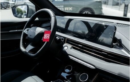 CheryExeed LX, 2025 год, 2 850 000 рублей, 14 фотография